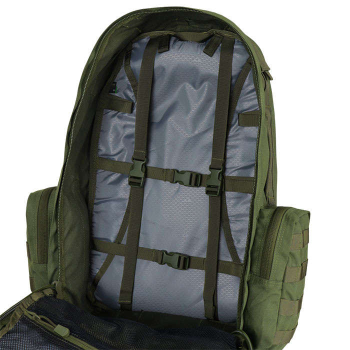 Condor 3 Day Assault Pack - Various OD