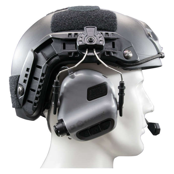 Earmor ARC Helmet Rails Adapter Attachment Kit
