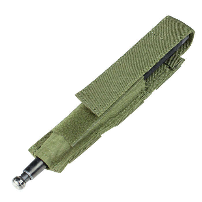 Condor Baton Pouch Black