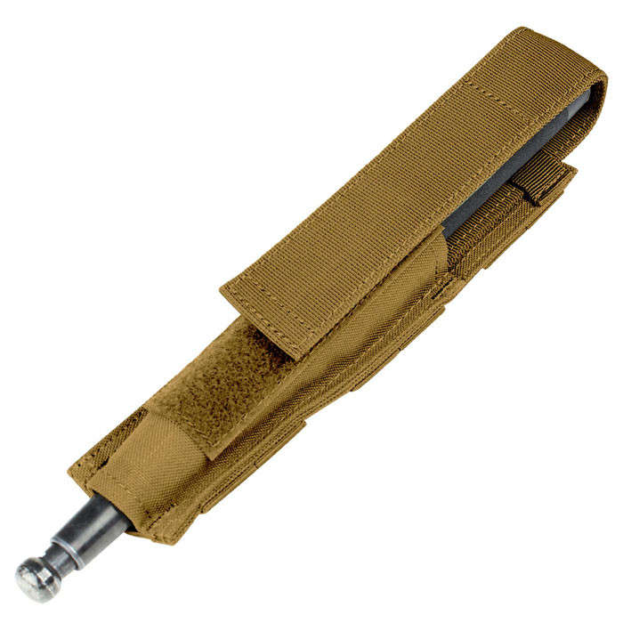 Condor Baton Pouch Black