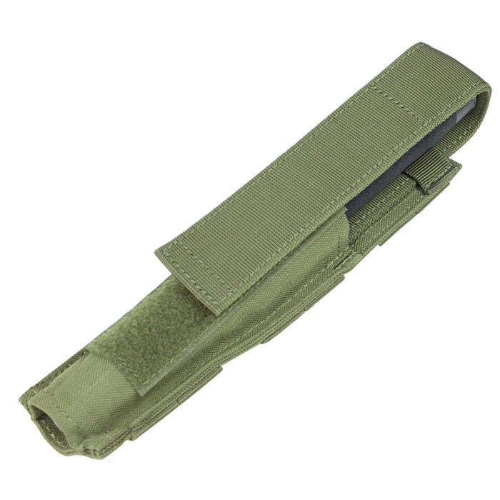 Condor Baton Pouch Black