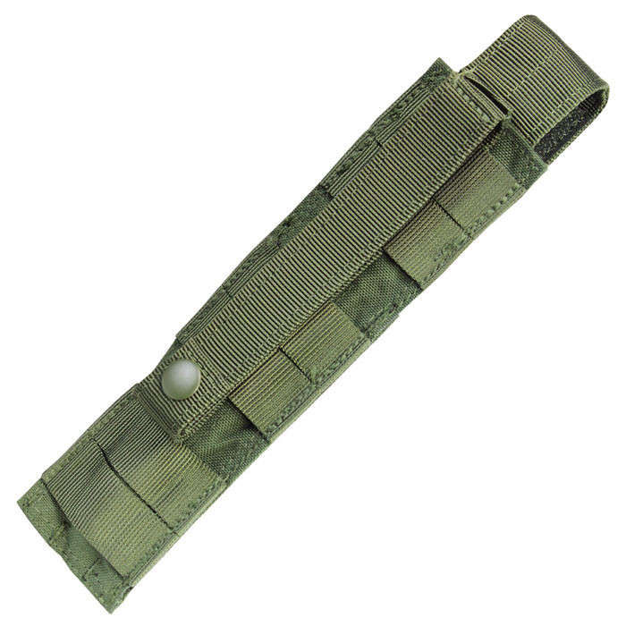 Condor Baton Pouch Black