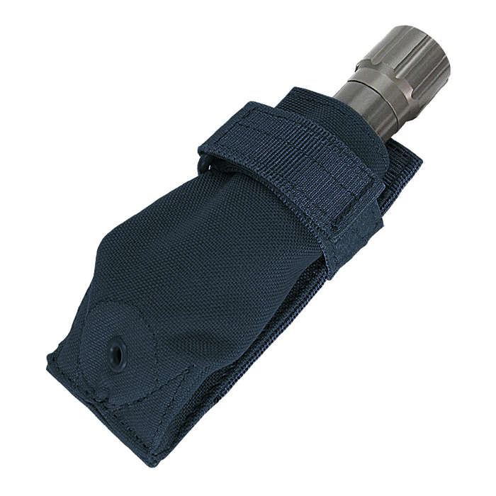 Condor Flashlight Pouch Black