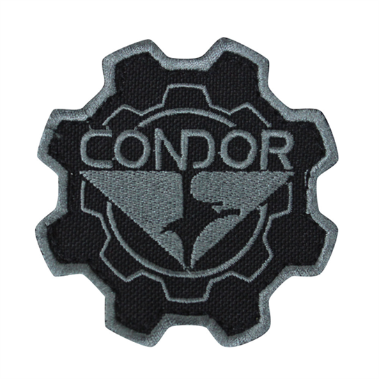 Condor Gear Velcro Patch OD