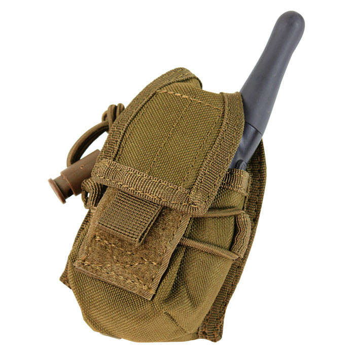 Condor HHR Pouch OD