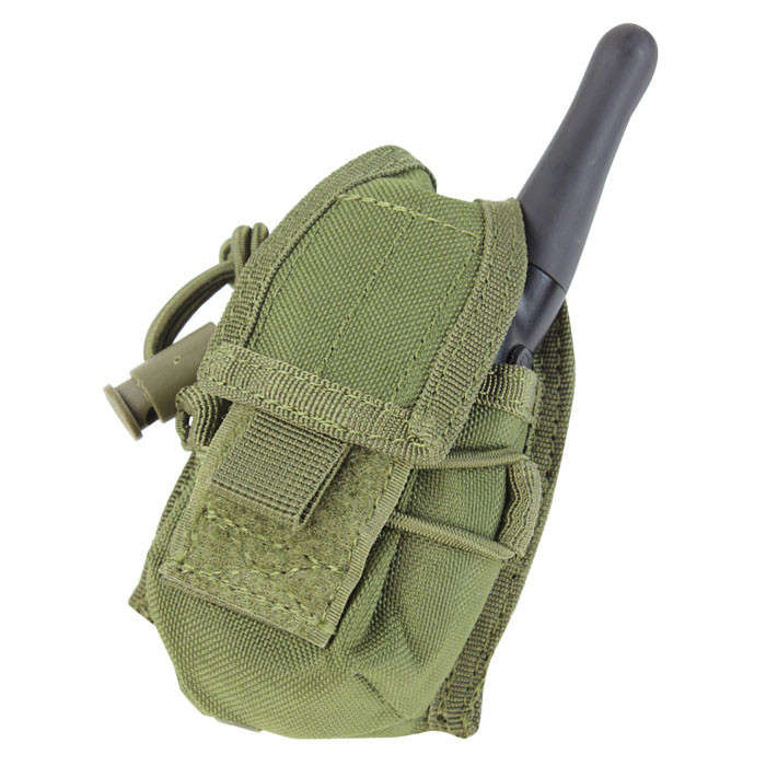 Condor HHR Pouch OD