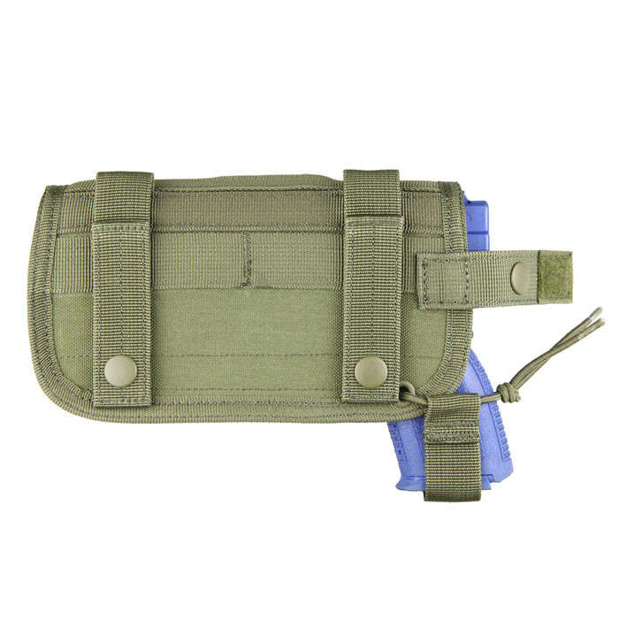 Condor HT Holster Black