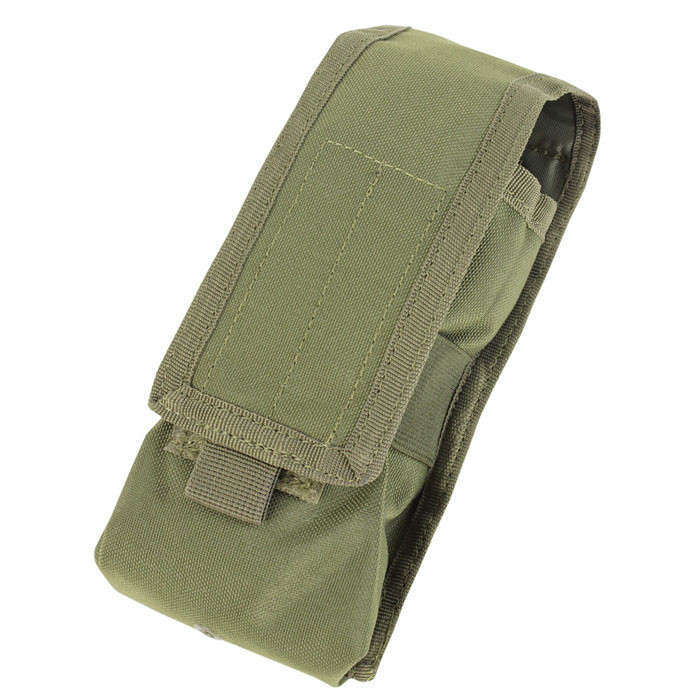 Condor Radio Pouch Black
