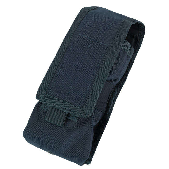 Condor Radio Pouch Black