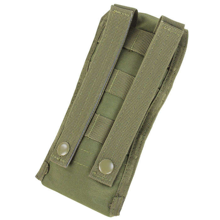 Condor Radio Pouch Black