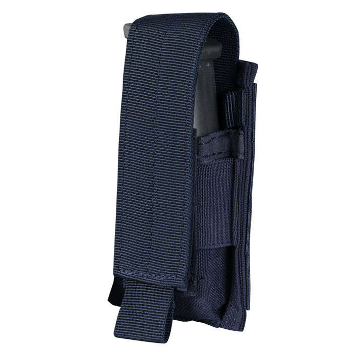 Condor Single Pistol Mag Pouch Black