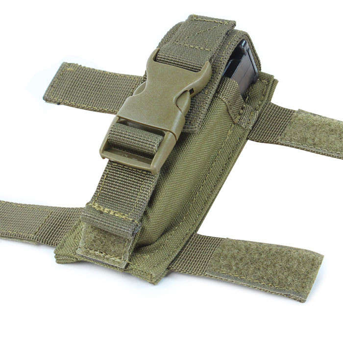 Condor Tactical Belt Black