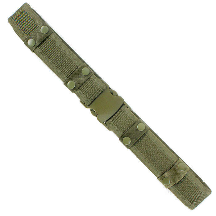 Condor Tactical Belt Black