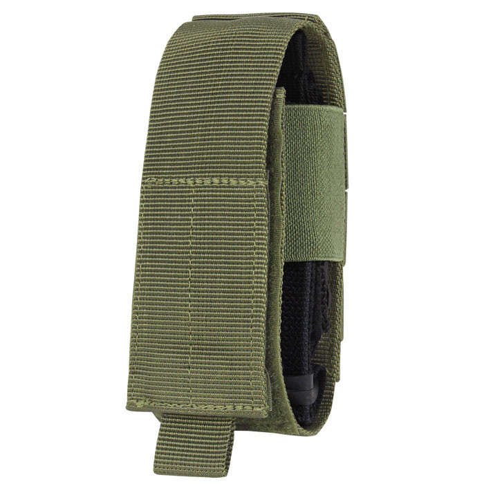Condor Universal TQ Tourniquet Pouch Coyote Brown