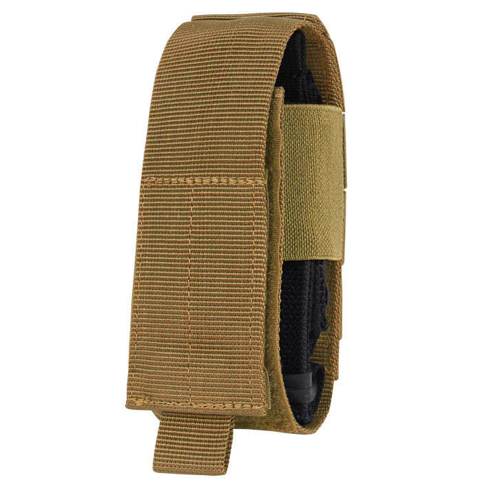 Condor Universal TQ Tourniquet Pouch Coyote Brown