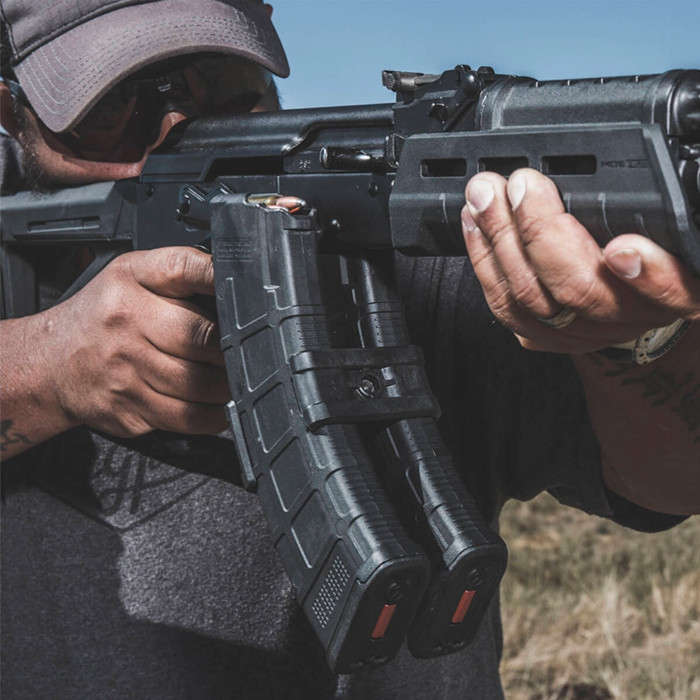 Magpul AK/AKM PMAG MagLink Coupler