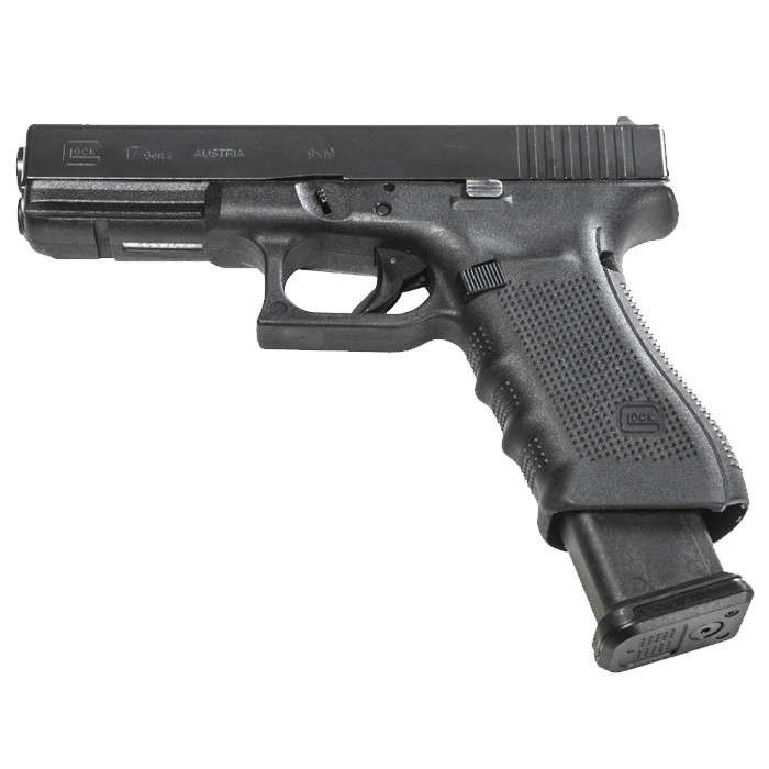 Magpul PMAG 21 GL9 9x19 21rd Magazine for Glock