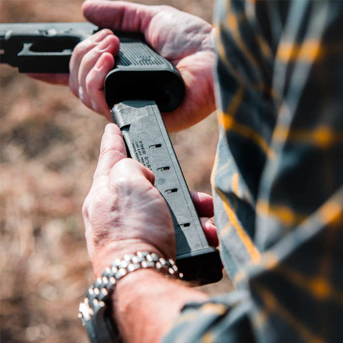 Magpul PMAG 27 GL9 9x19 27rd Magazine for Glock