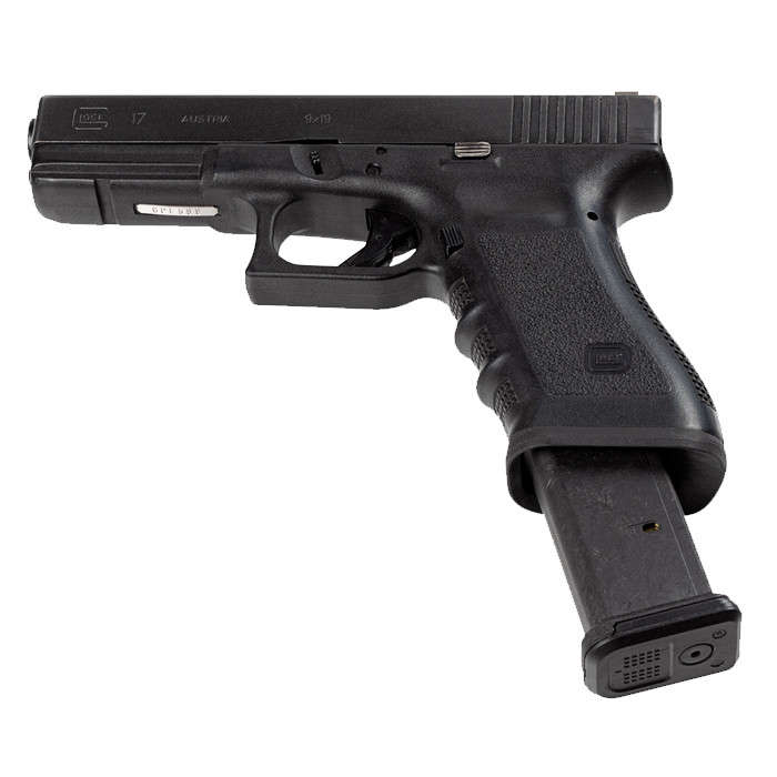 Magpul PMAG 27 GL9 9x19 27rd Magazine for Glock