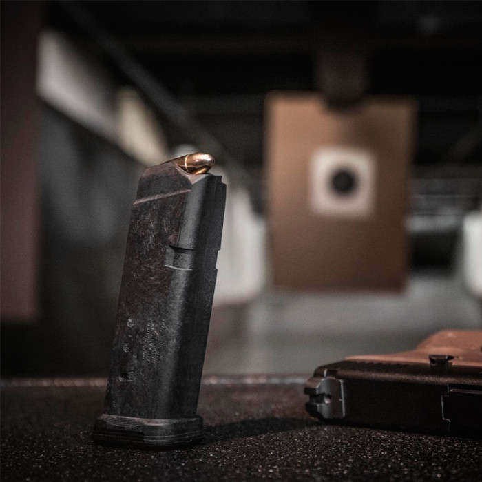 Magpul PMAG 15 GL9 9x19 15rd Magazine for Glock 19