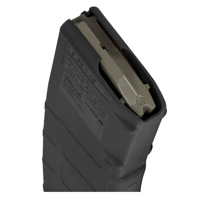 Magpul AR-15 PMAG Gen M2 MOE Mag 223/5.56 30rd - Black