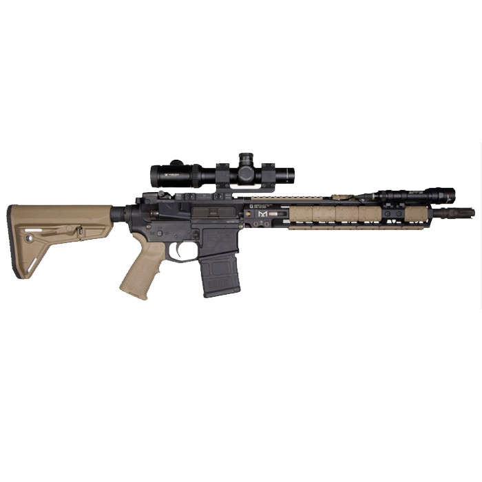 Magpul AR-15 PMAG GEN M3 Magazine 223/5.56 20rd - Black