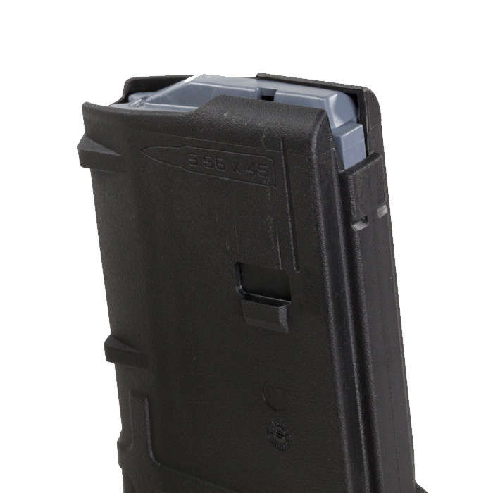 Magpul AR-15 PMAG GEN M3 Magazine 223/5.56 20rd - Black