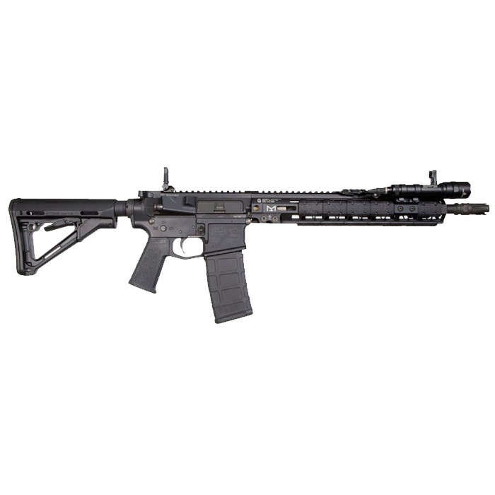 Magpul AR-15 PMAG GEN M3 Magazine 223/5.56 30rd - Black