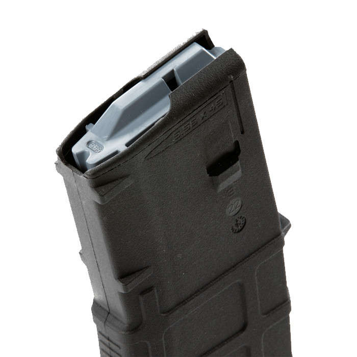 Magpul AR-15 PMAG GEN M3 Magazine 223/5.56 30rd - Black