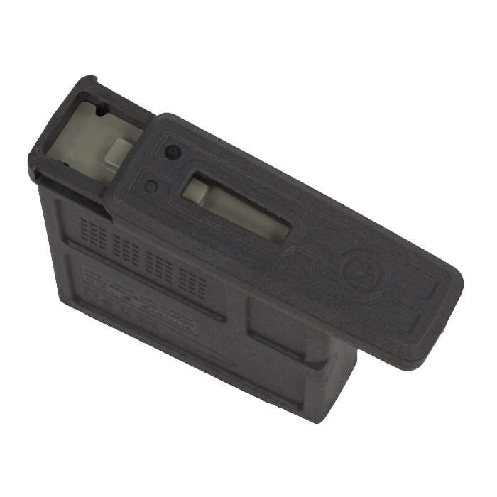 Magpul Short Action AICS PMAG AC Magazine .308 Win 5rd - Black
