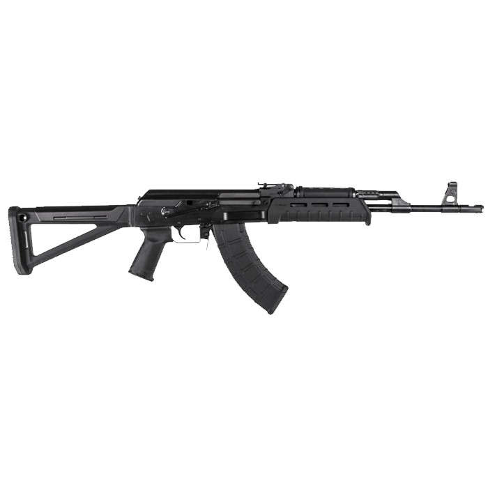 Magpul AK-47 PMAG MOE Magazine 7.62x39 30rd - Black