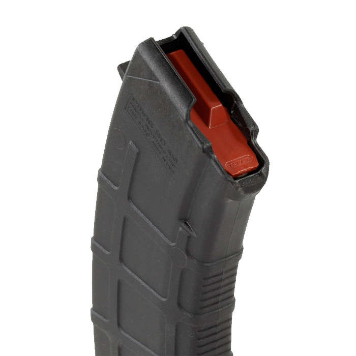 Magpul AK-47 PMAG MOE Magazine 7.62x39 30rd - Black