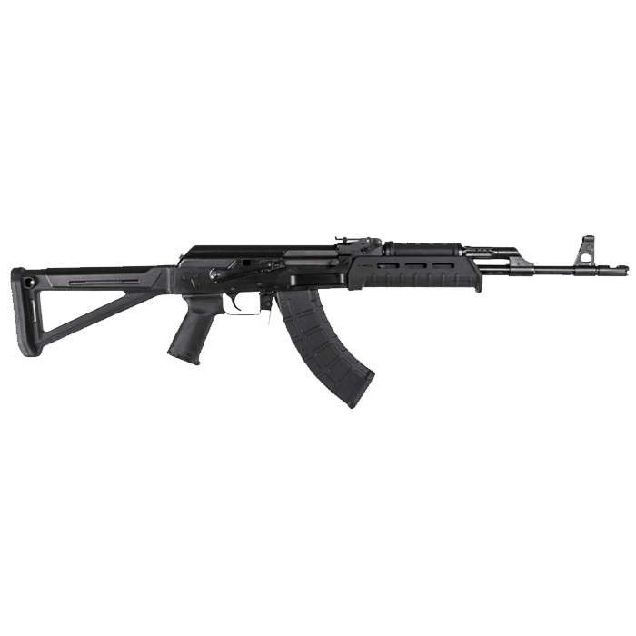 Magpul AK/AKM PMAG GEN M3 Magazine 7.62x39 30rd - Black