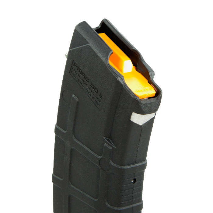 Magpul AK/AKM PMAG GEN M3 Magazine 7.62x39 30rd - Black