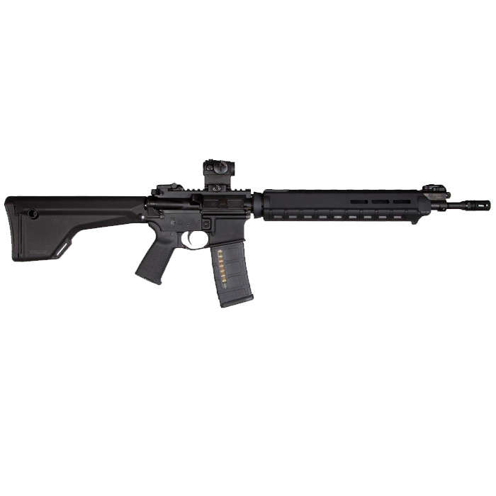 Magpul AR-15 MOE Grip Polymer - Black