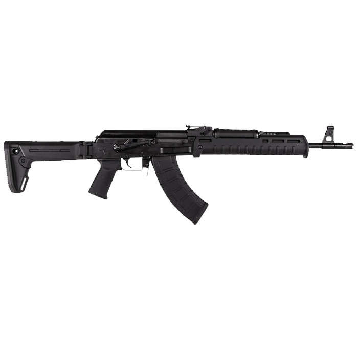 Magpul Zhukov AK Stock Set M-LOK - Black