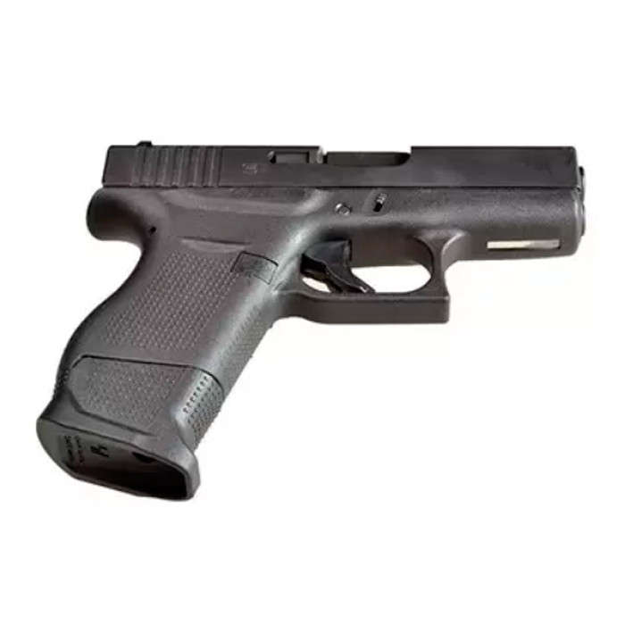 Strike Industries Extended Magazine Base Plate Glock 43 +2
