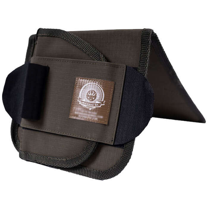DZI Ripstop Bedside/Utility Holster OD