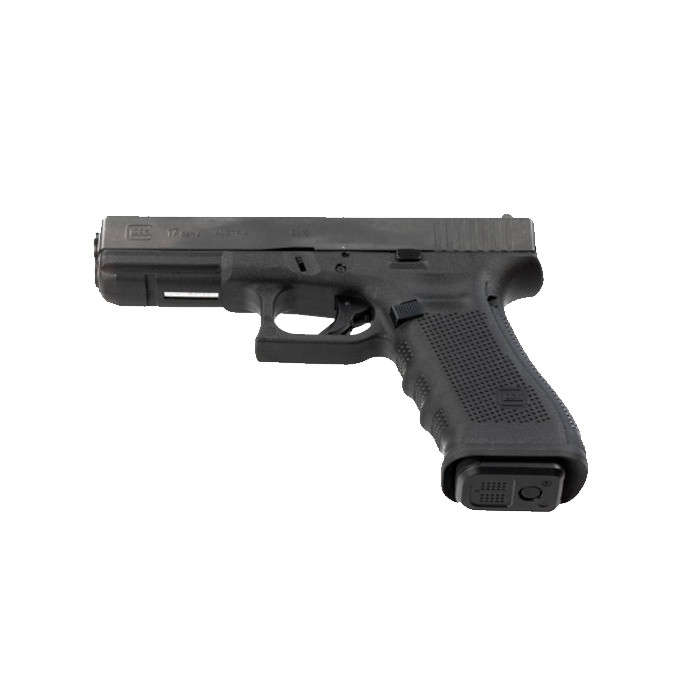 Magpul PMAG GL9 9x19 10rd Magazine for Glock 17