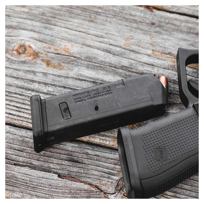 Magpul PMAG GL9 9x19 10rd Magazine for Glock 19