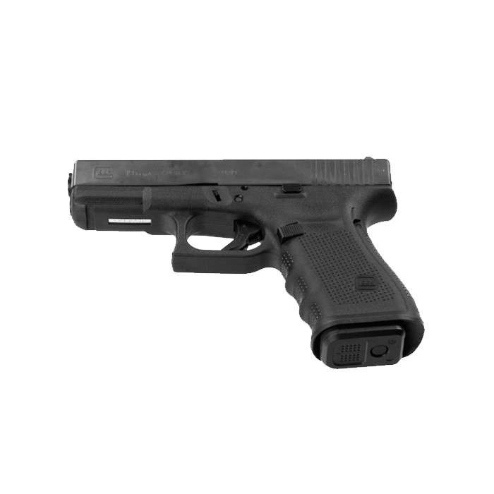 Magpul PMAG GL9 9x19 10rd Magazine for Glock 19