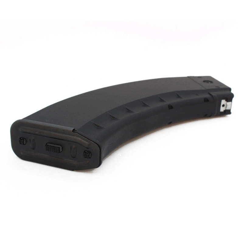AC Unity AK47 7.62x39mm Gen 3 Magazine 30rd Steel Base