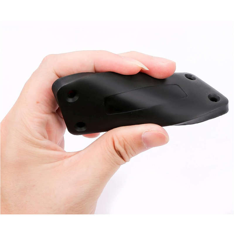 TacSpec Magnetic Handgun Mount