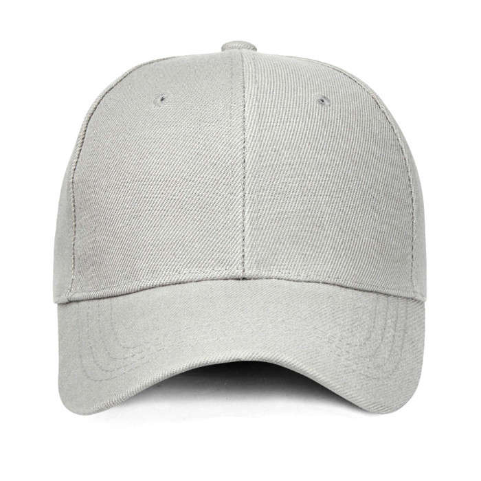 Americano Cap - Various Grey