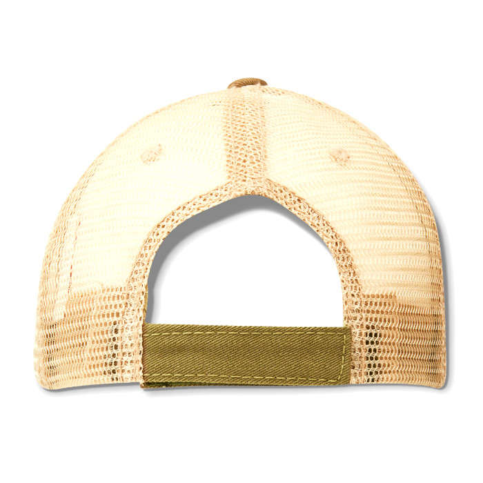 Urban Trucker Cap - Various Charcoal / Charcoal