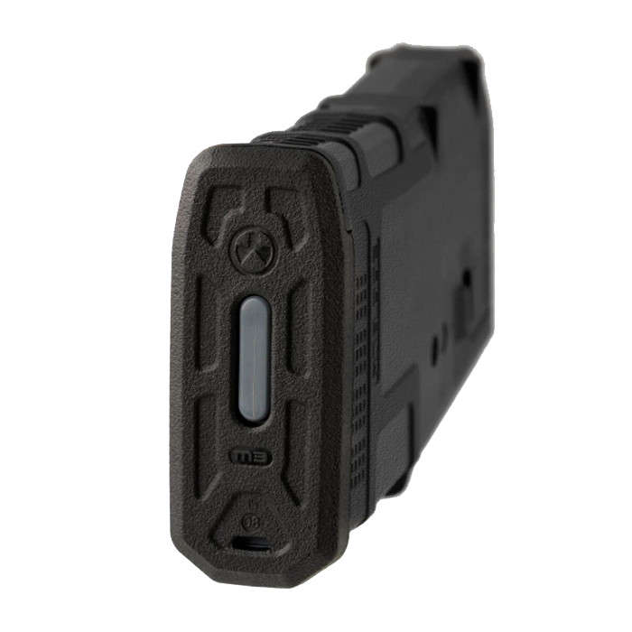 Magpul PMAG 20 AR300 B GEN M3 .300 AAC Blackout 20RD for AR15 - Black