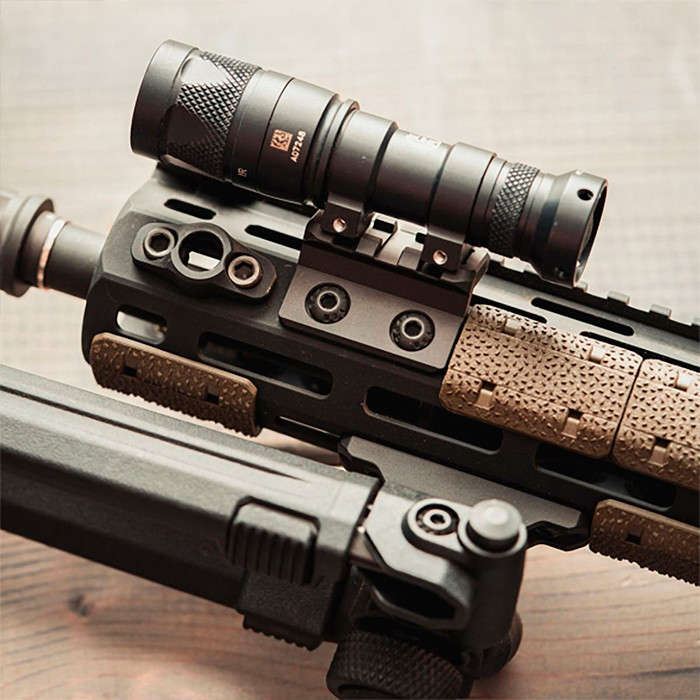 Magpul M-LOK QD Sling Mount