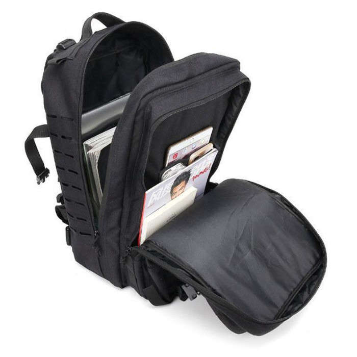 TacSpec Basic Large LCS Day Pack - Various OD