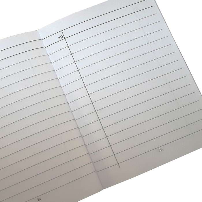 Security Officers Pocket Book
