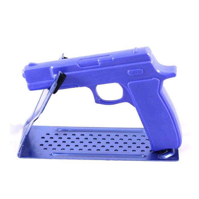 Training Guns - Generic Shape, Various Colours Black